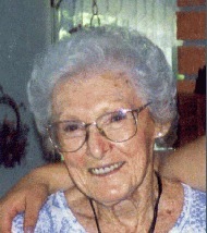 Photo of Muriel-Dorothy Freeman